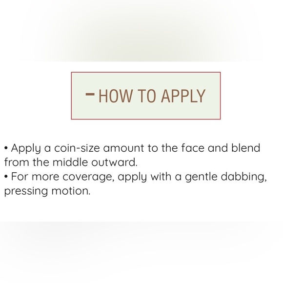 NIB- Pixi by Petra Skin Tint 1.18 fl.oz. Color is Espresso - Picture 5 of 13